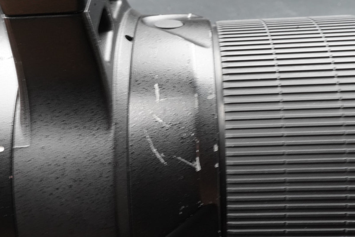 Nikon Nikkor AF-S 400mm F2.8 G ED VR Lens JAPAN 11253-2 US STOCK