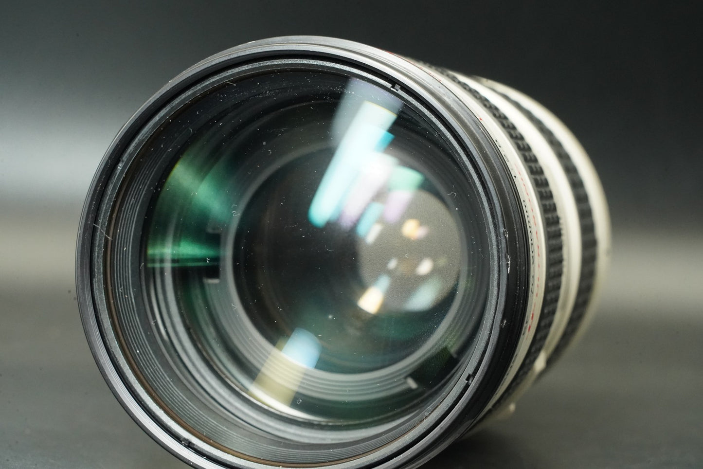 Canon EF 70-200mm F/2.8 L USM Telephoto Zoom AF Lens JAPAN #11884