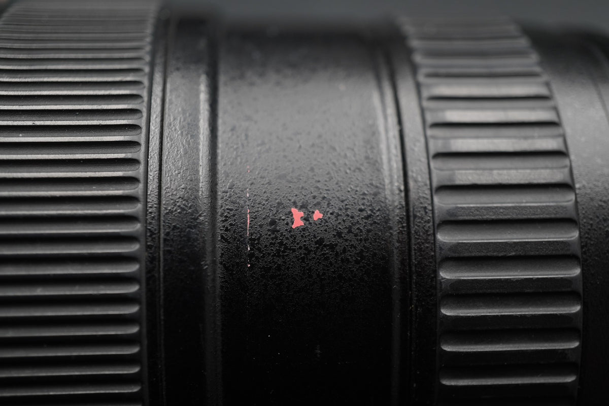 Canon EF 16-35mm f/2.8 L USM Ultrasonic Zoom Lens JAPAN US STOCK #10992