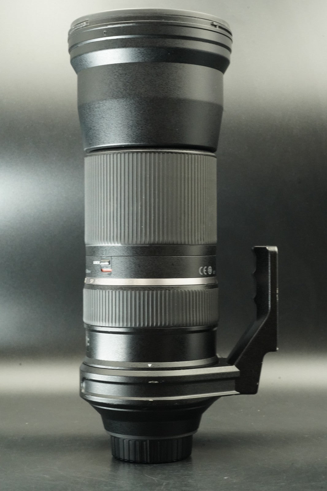TAMRON SP 150-600mm f/5-6.3 Di VC USD A011 Nikon F #12553