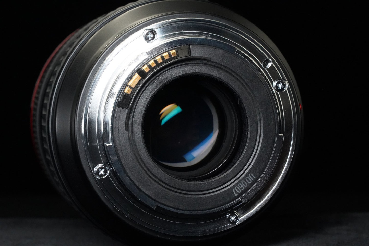 Canon EF 28-70mm f/2.8 L USM AF Lens For EOS EF Mount Used US Duty Paid 10147