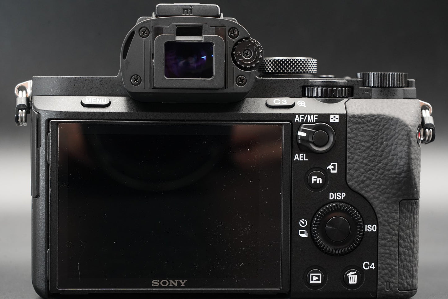 Sony Alpha a7 II Mirrorless Digital Full Frame Camera Vlog US Duty Paid 11378