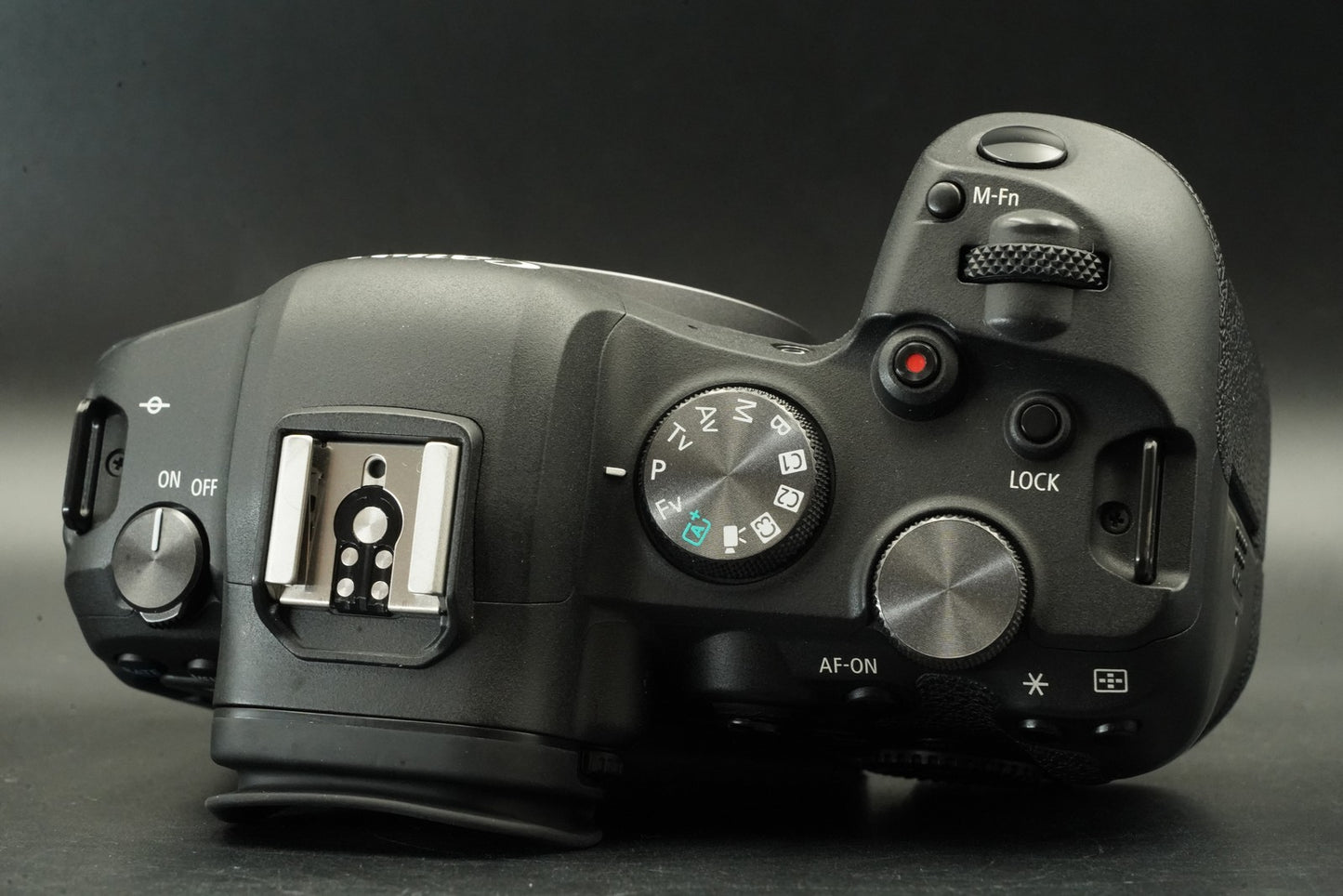Canon EOS R6 20.1MP Mirrorless Camera 11678