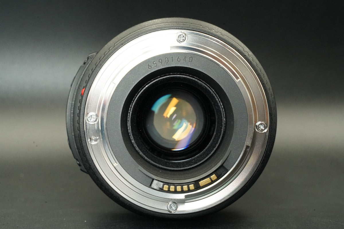 Canon EF 100mm f/2.8 Macro USM Prime Lens US STOCK #11999