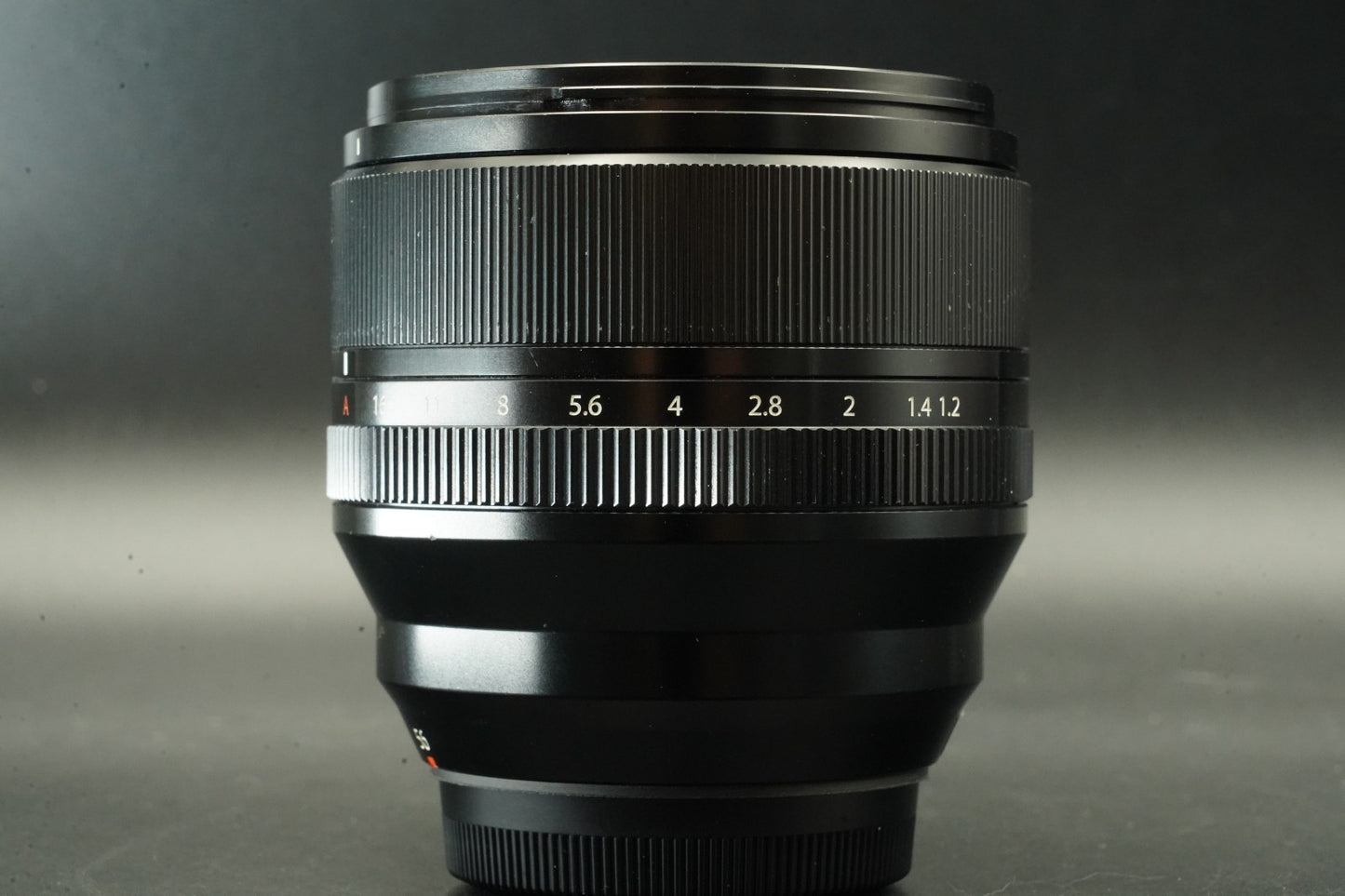 FUJIFILM FUJINON XF 56mm F/1.2 R WR Digital Camera Lens #11754
