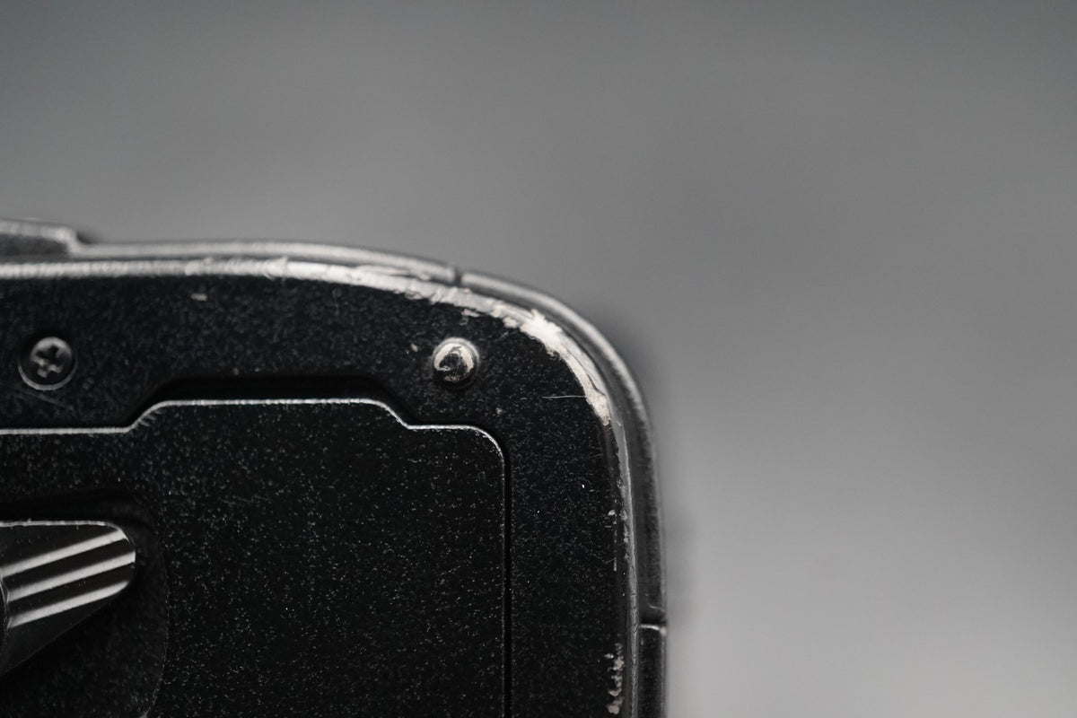 Appareil photo numérique Olympus OM-D E-M1 Mark II boîtier noir US STOCK...