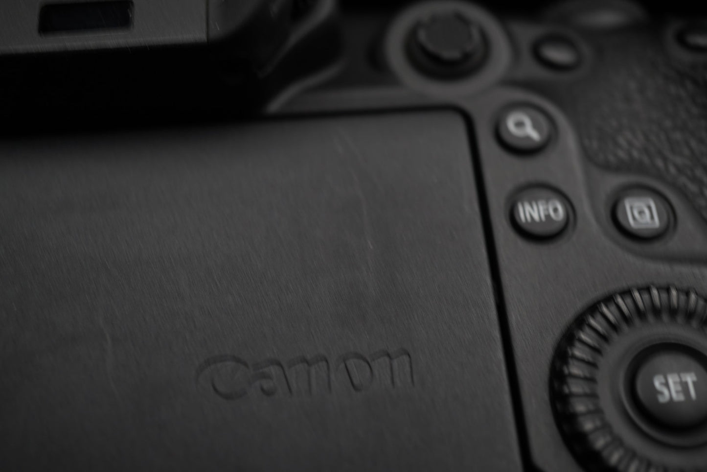 Canon EOS R5 Mirrorless Digital Camera US Duty Paid Excellent Condition 10349