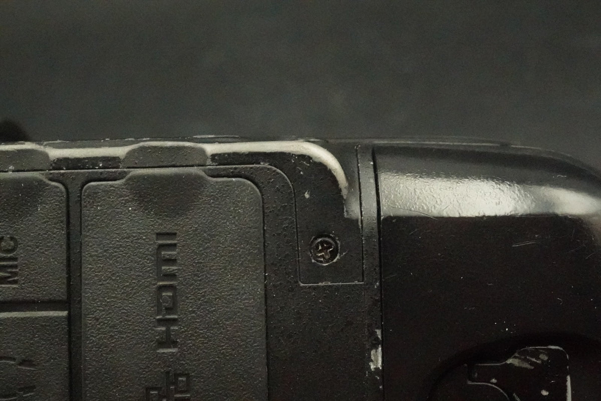 Nikon D5 (XQD-Type) Digital SLR Camera body #12800