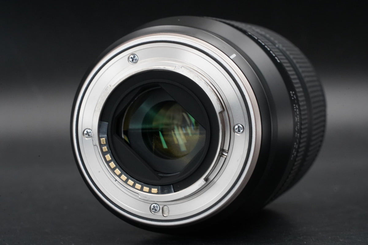 Tamron 17-70mm f/2.8 Di III-A VC RXD Lens For Sony E  mount #11581