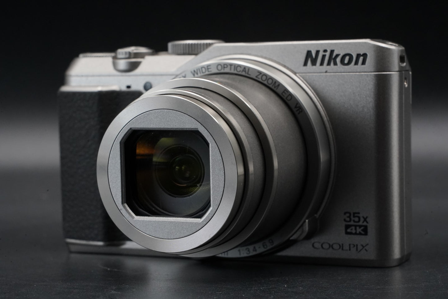 Nikon COOLPIX A900 20.3MP 35x Compact Digital Camera JAPAN US Duty Paid 11225