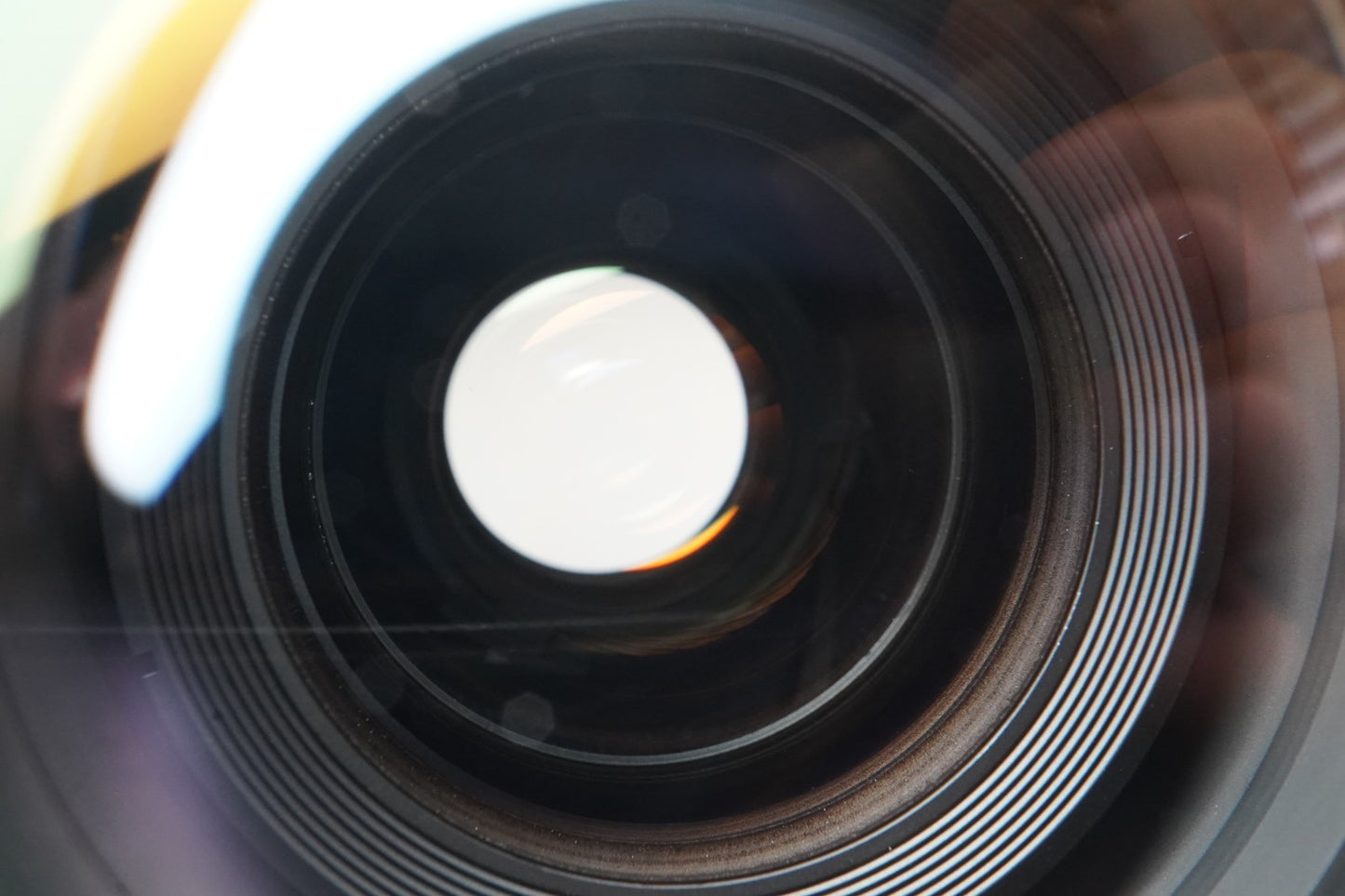 Canon EF 80-200mm f/2.8 L AF Zoom Telephoto Lens 11173