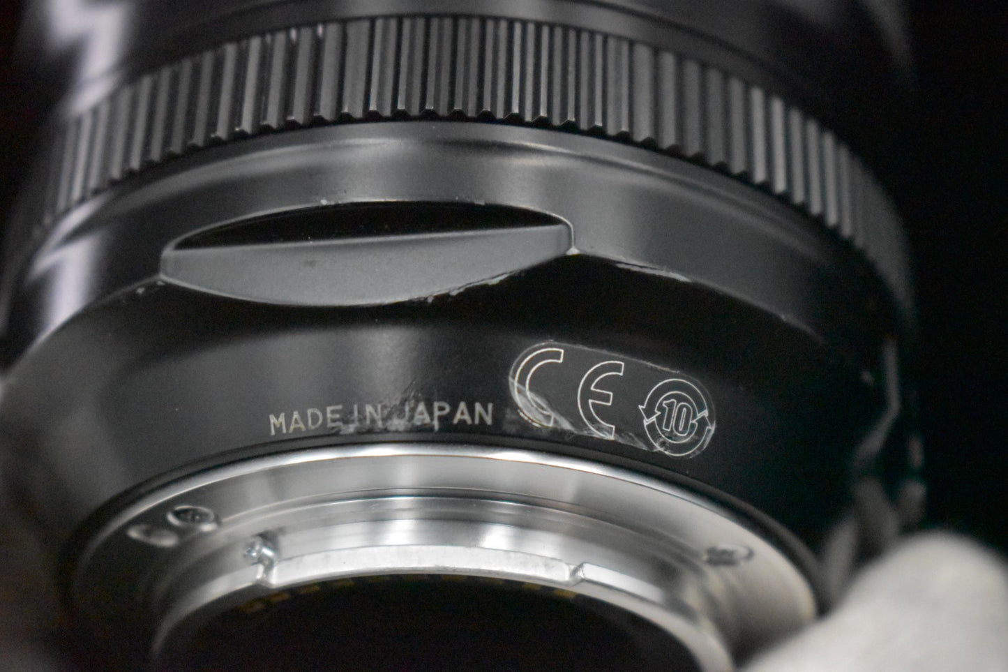 [US Duty Paid] Fujifilm Fujinon EBC XF 55-200 f/3.5-4.8 R LM OIS Lens 8410