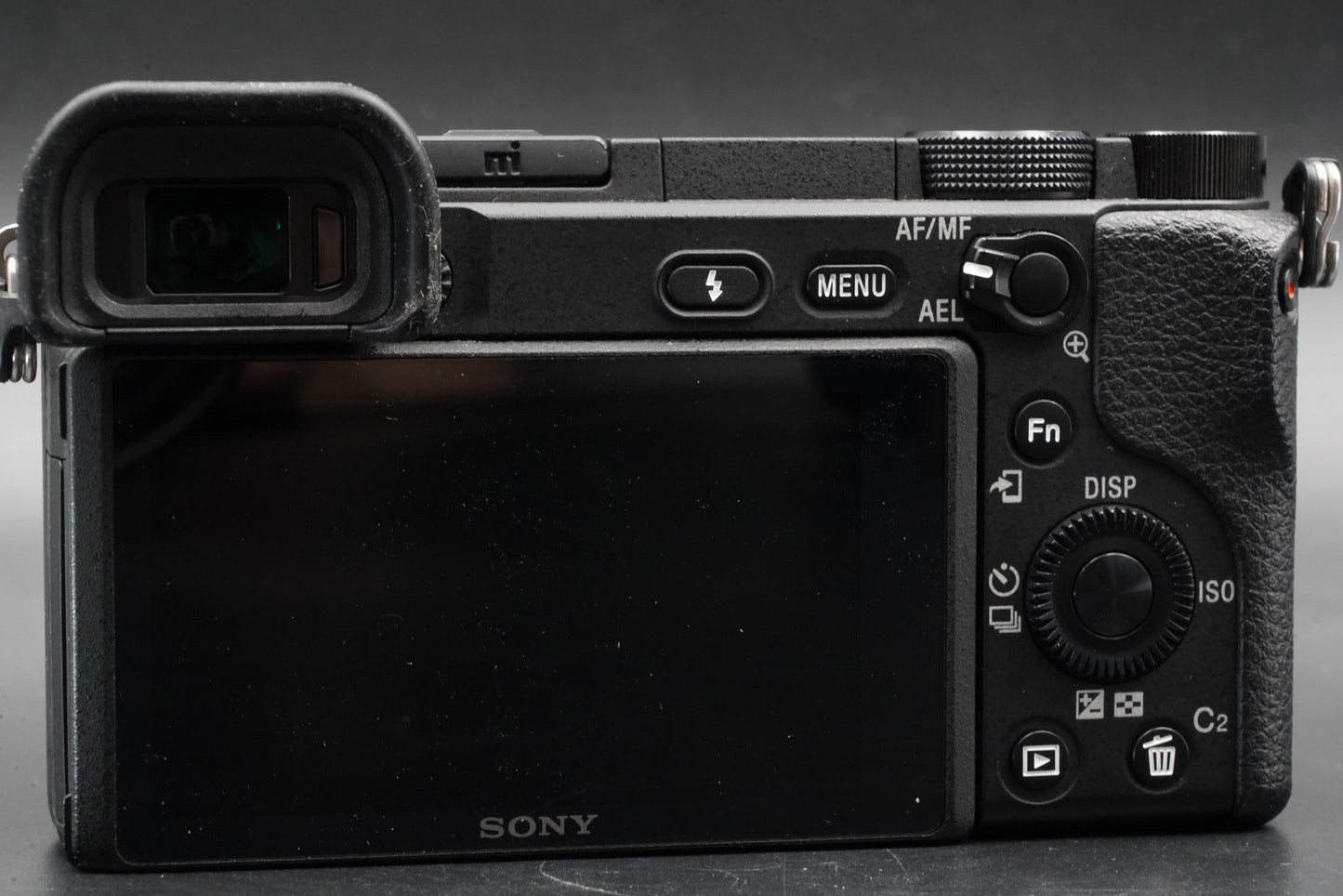 Sony Alpha A6400 Mirrorless Digital Camera with 2 Lens Black US Duty Paid 10916