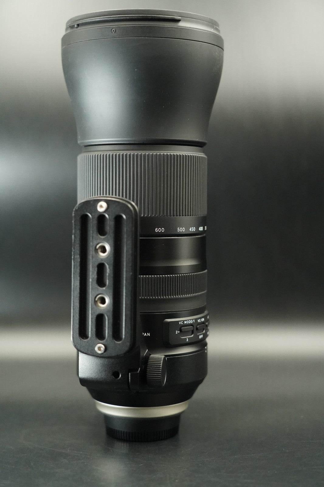 Tamron SP 150-600mm f/5-6.3 Di VC USD G2 A022 For Nikon F US STOCK #12247