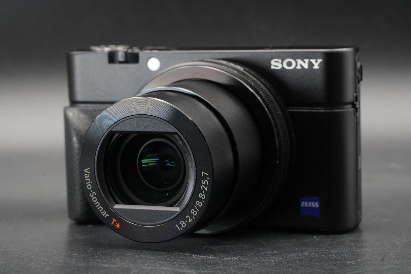 Sony Cyber-shot DSC-RX100M3 III Point Shoot Digital Camera US STOCK #11070