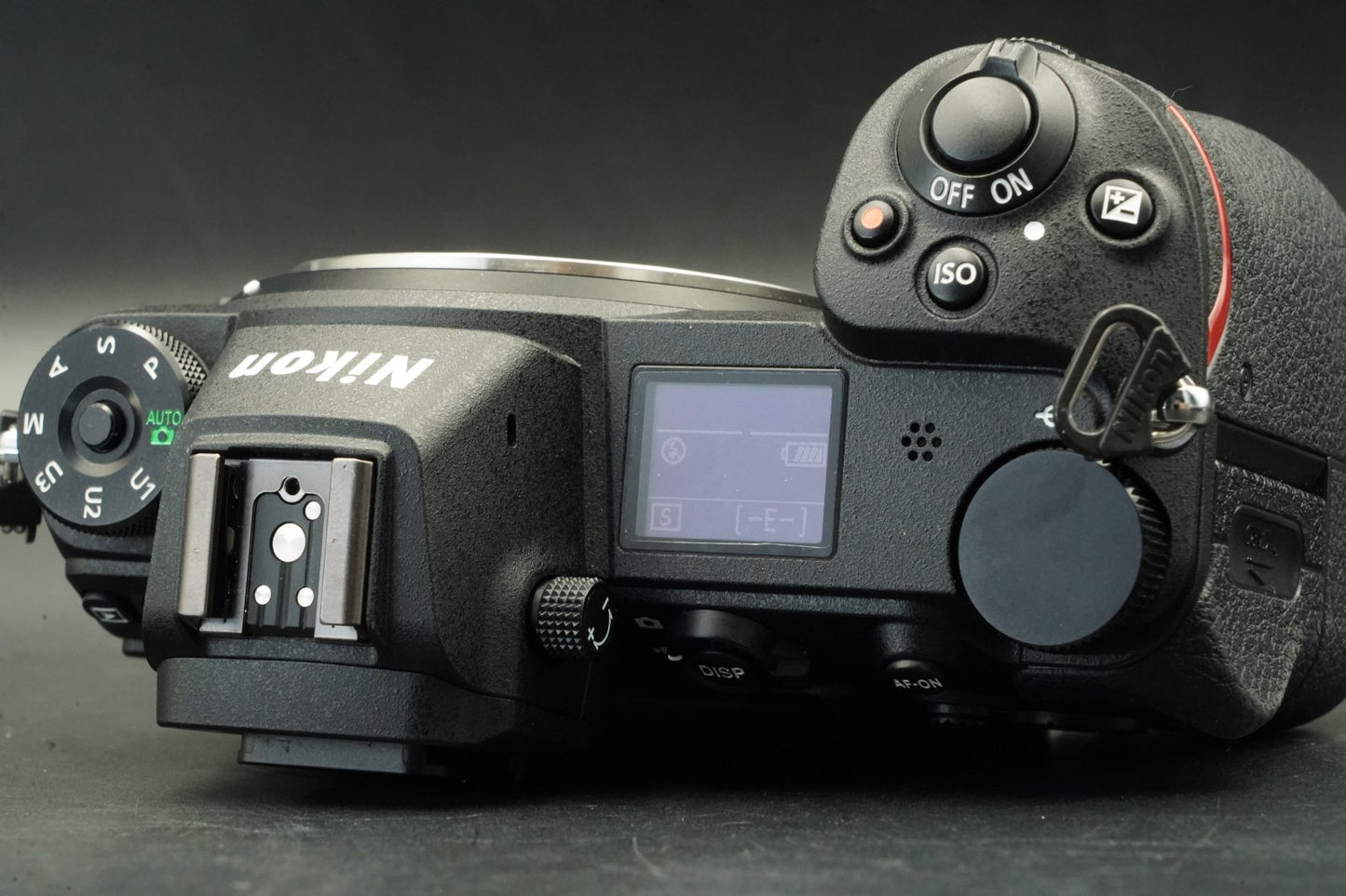 11983 cuts!! Nikon Z7 45.7MP Full-Frame Mirrorless Camera Body 11694
