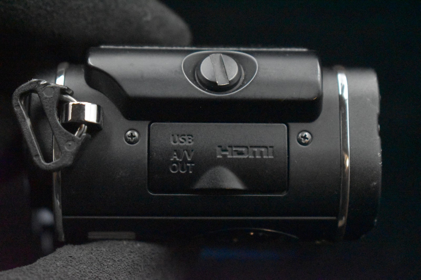 [US Duty Paid] Olympus PEN E-P3 12.3MP Digital Camera Black From US🇺🇸 9053
