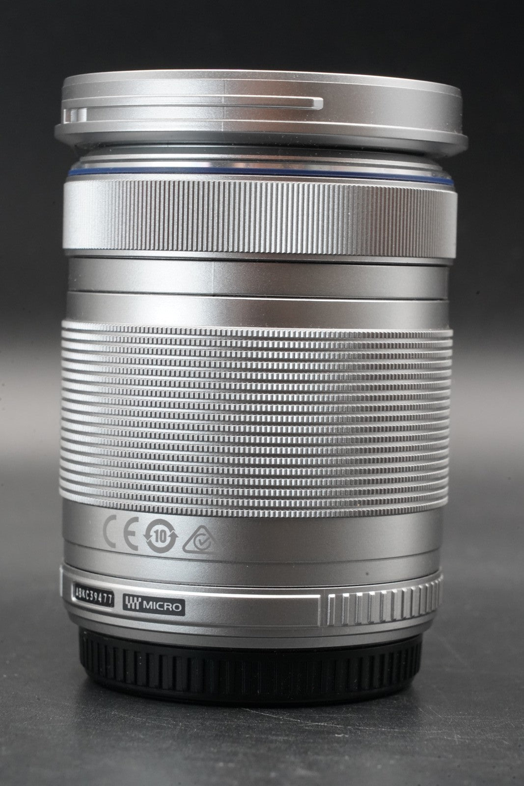 Olympus E-PL8 w/ 40-150mm Lens Digital Camera -1444 cuts- [] US STOCK #11261