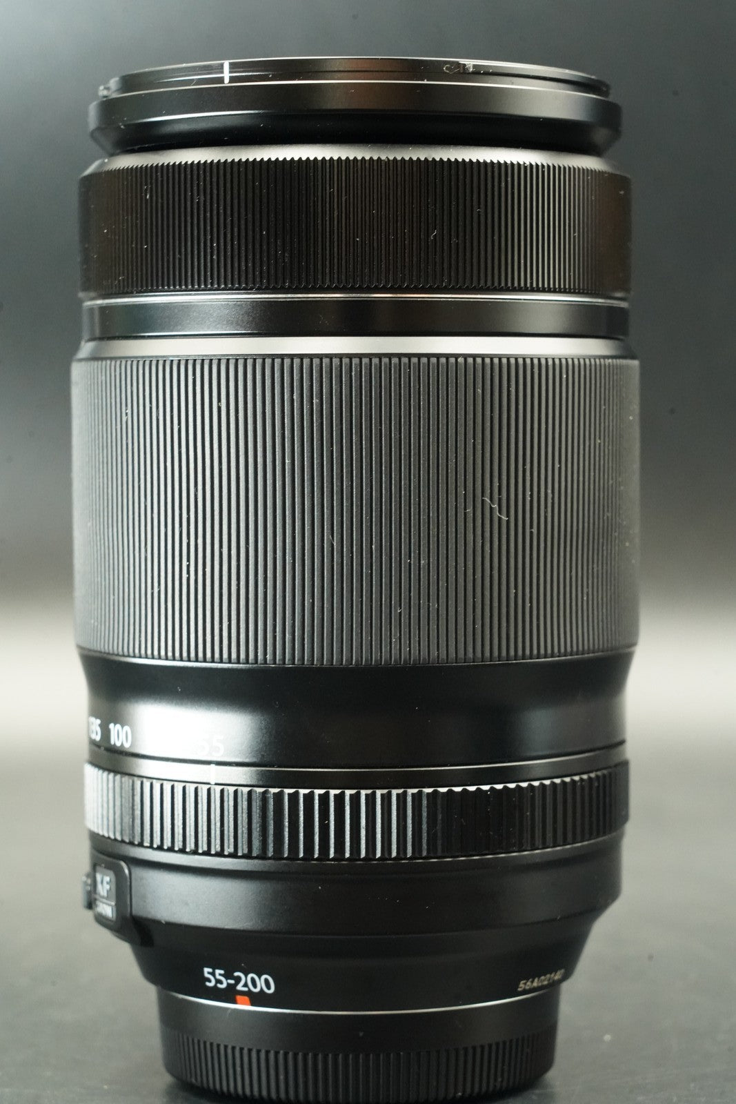 Fujifilm Fujinon XF 55-200mm f/3.5-4.8 R LM OIS Lens #12083