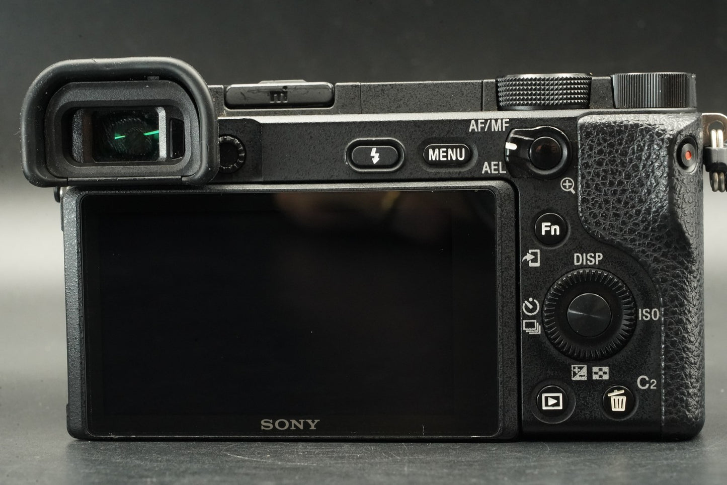 Sony Alpha A6400 Mirrorless Digital Camera Black with Lens US Duty Paid 11522