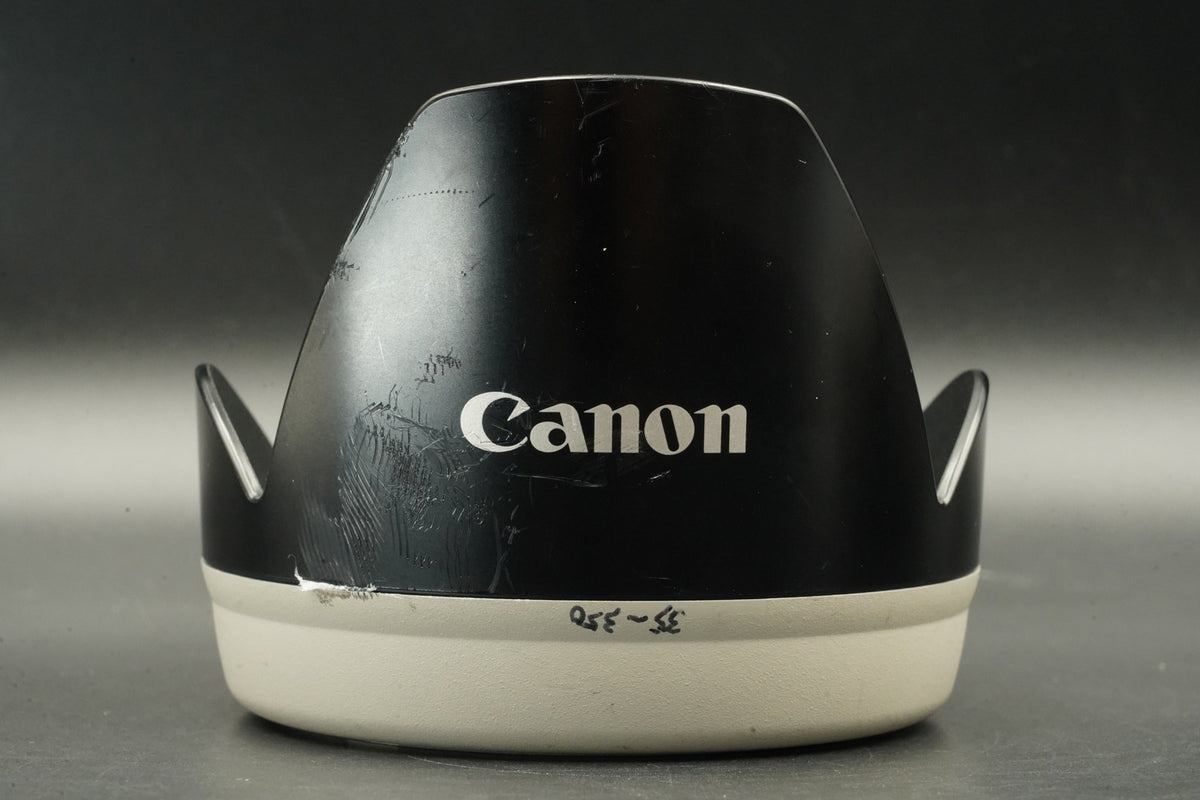 Canon EF 35-350mm f/3.5-5.6 L USM Zoom Telephoto Lens US STOCK #11561