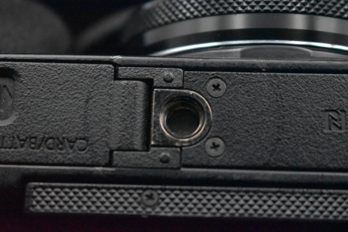 [US Duty Paid] Canon PowerShot G7 X Optical Zoom 4.2x 20.2MP From US🇺🇸...