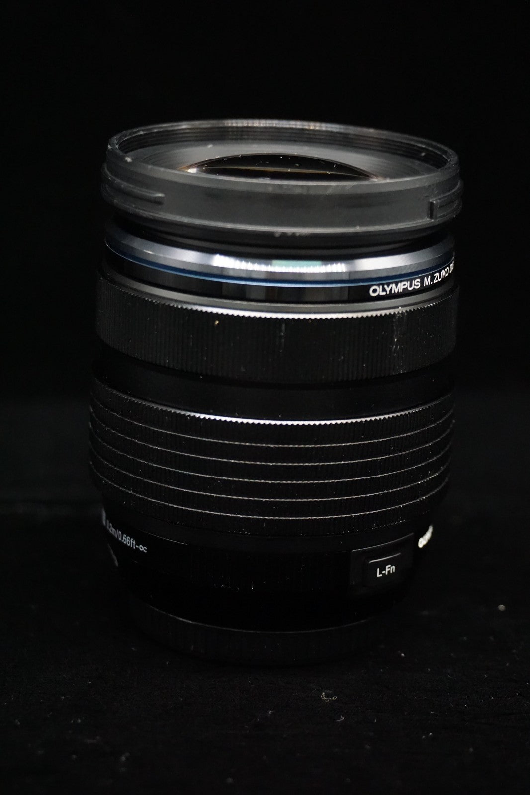 OLYMPUS M.ZUIKO DIGITAL ED 12-40mm F/2.8 PRO Lens US Duty Paid 10439