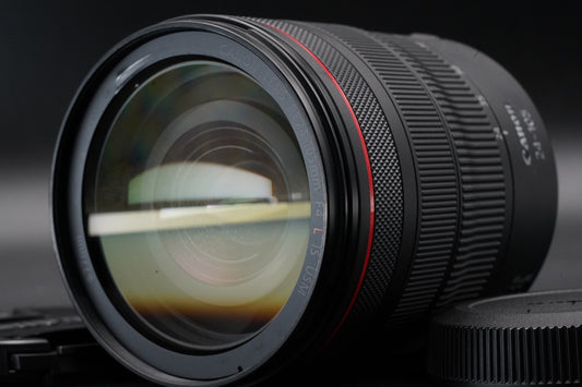 Canon RF 24-105mm F4 L IS USM From Japan US STOCK #11504