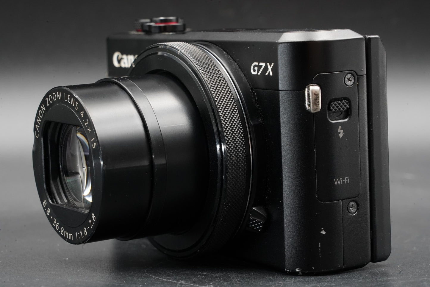Canon PowerShot G7 X Mark II Compact Digital Camera US STOCK #11120