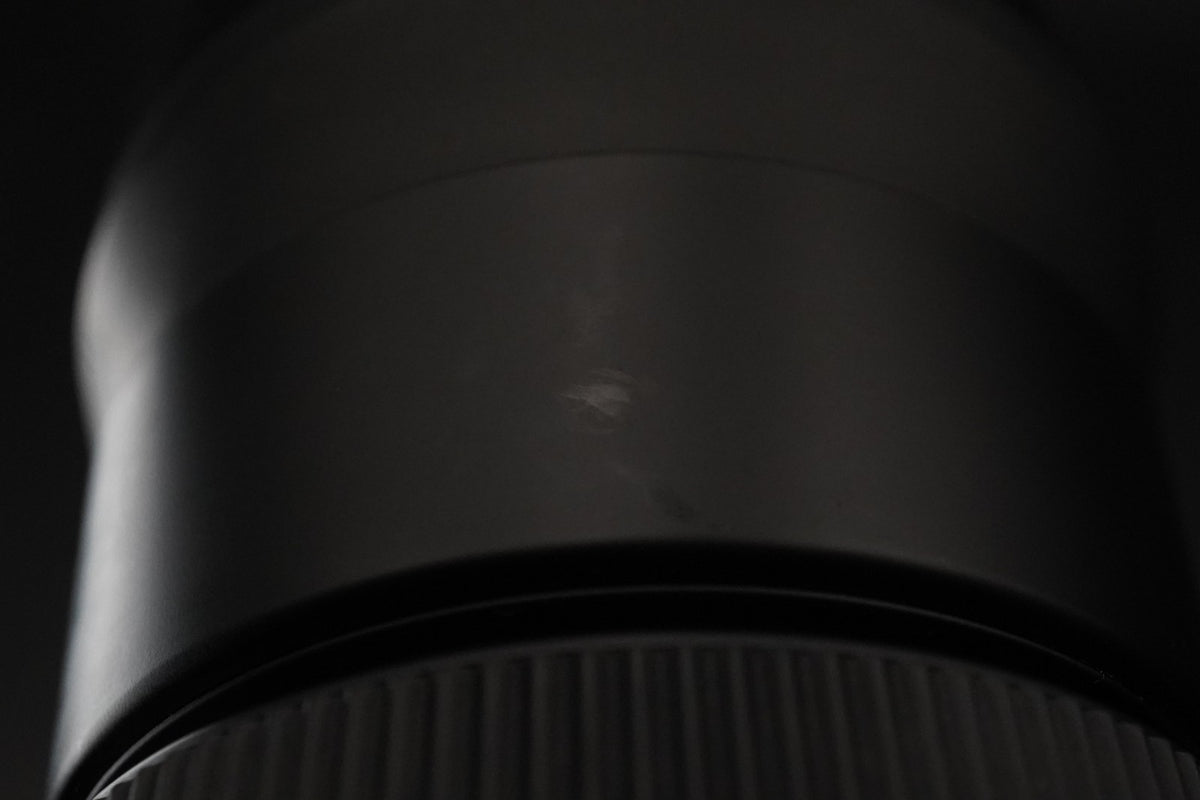Sigma 150-600mm F/5-6.3 DG OS HSM Contemporary for Canon EF 10799 #10893