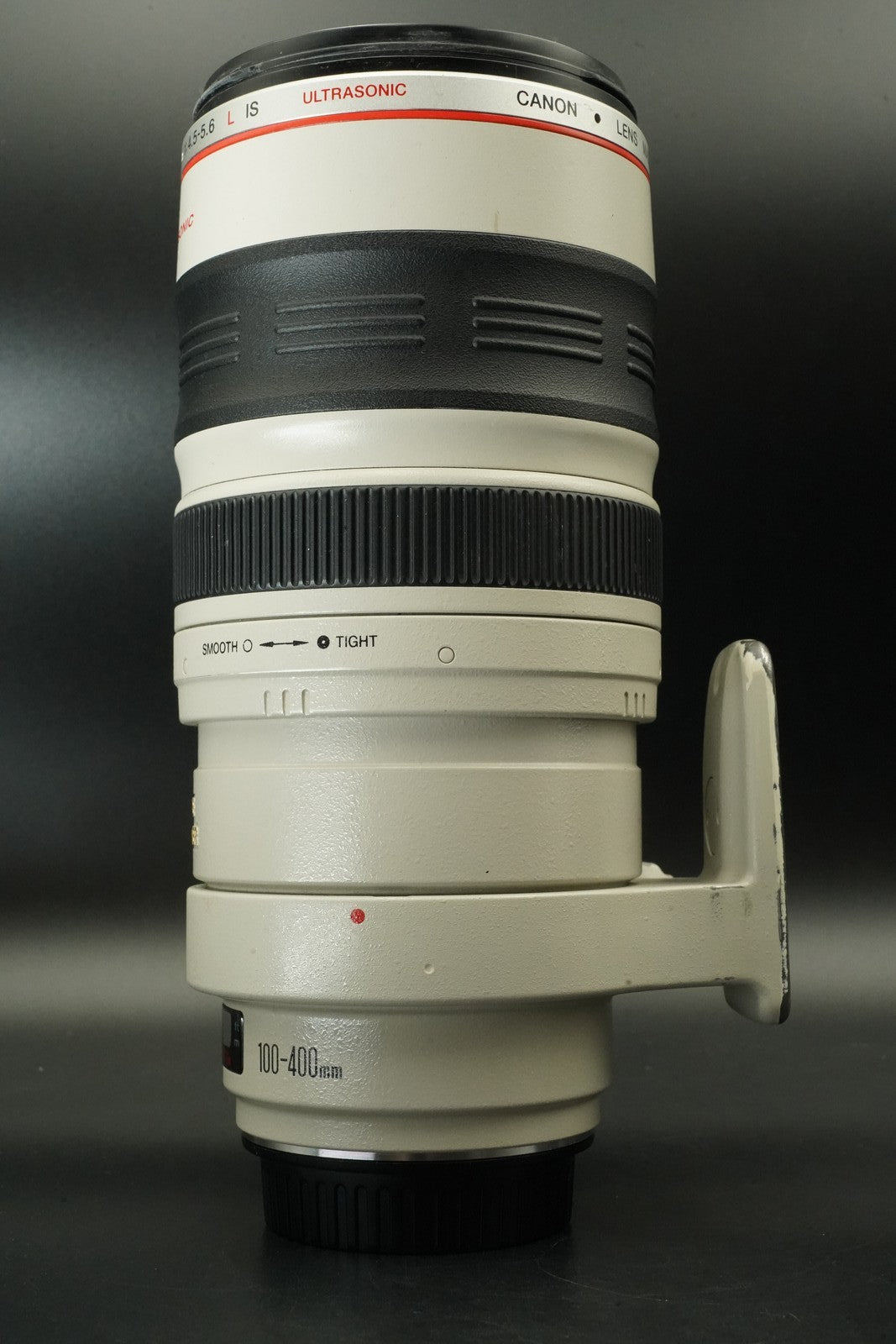 Canon EF 100-400mm f/4.5-5.6 L IS USM AF Zoom Lens #11806