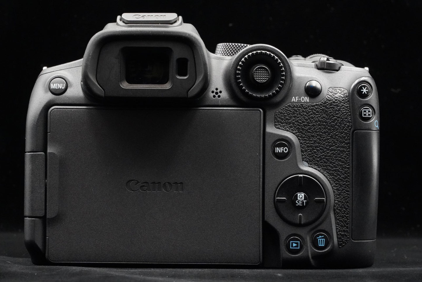 Canon EOS R7 Mirrorless Digital Camera US DUTY PAID 10788