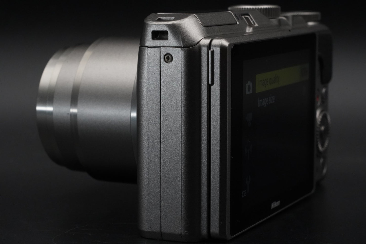 Nikon COOLPIX A900 20.3MP 35x Compact Digital Camera  US Duty Paid 10852