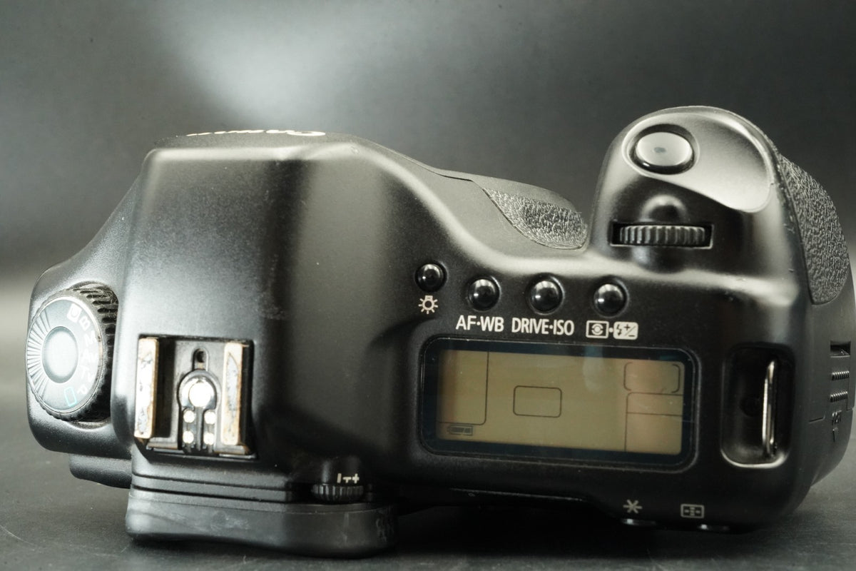 Canon EOS 5D Digital SLR Full Frame Camera Body Only #11917