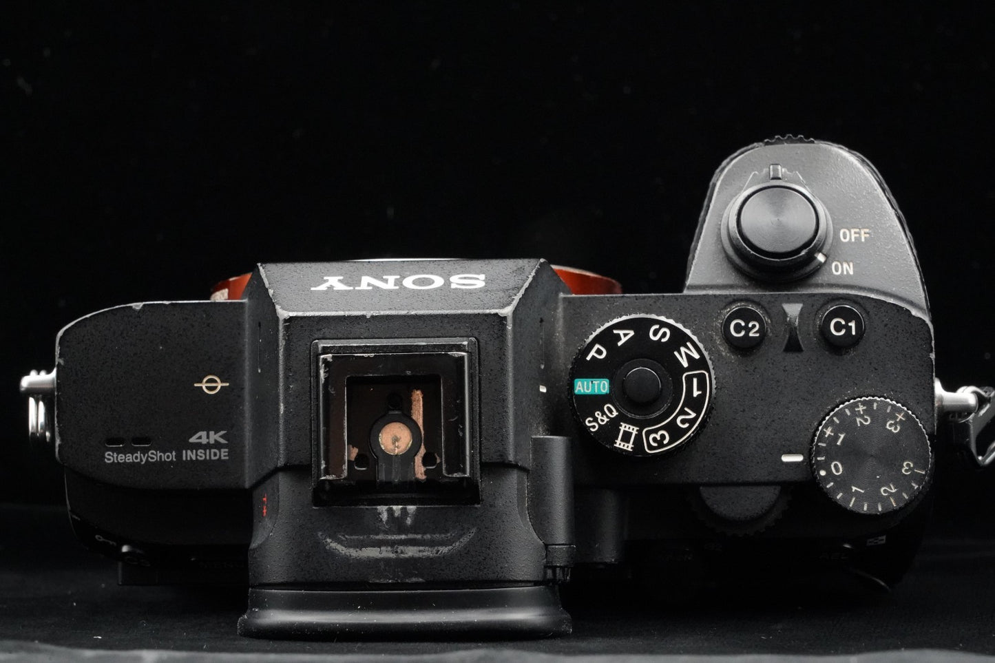 Sony A7R III ILCE-7RM3 Mirrorless digital camera English OK US Duty Paid 10027