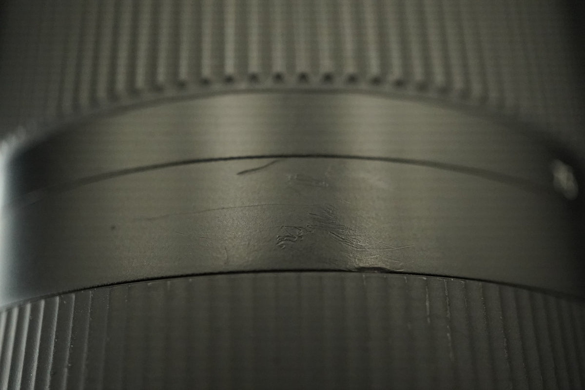 Tamron 28-75mm F/2.8 Di III RXD Lens for Sony E Mount #12093