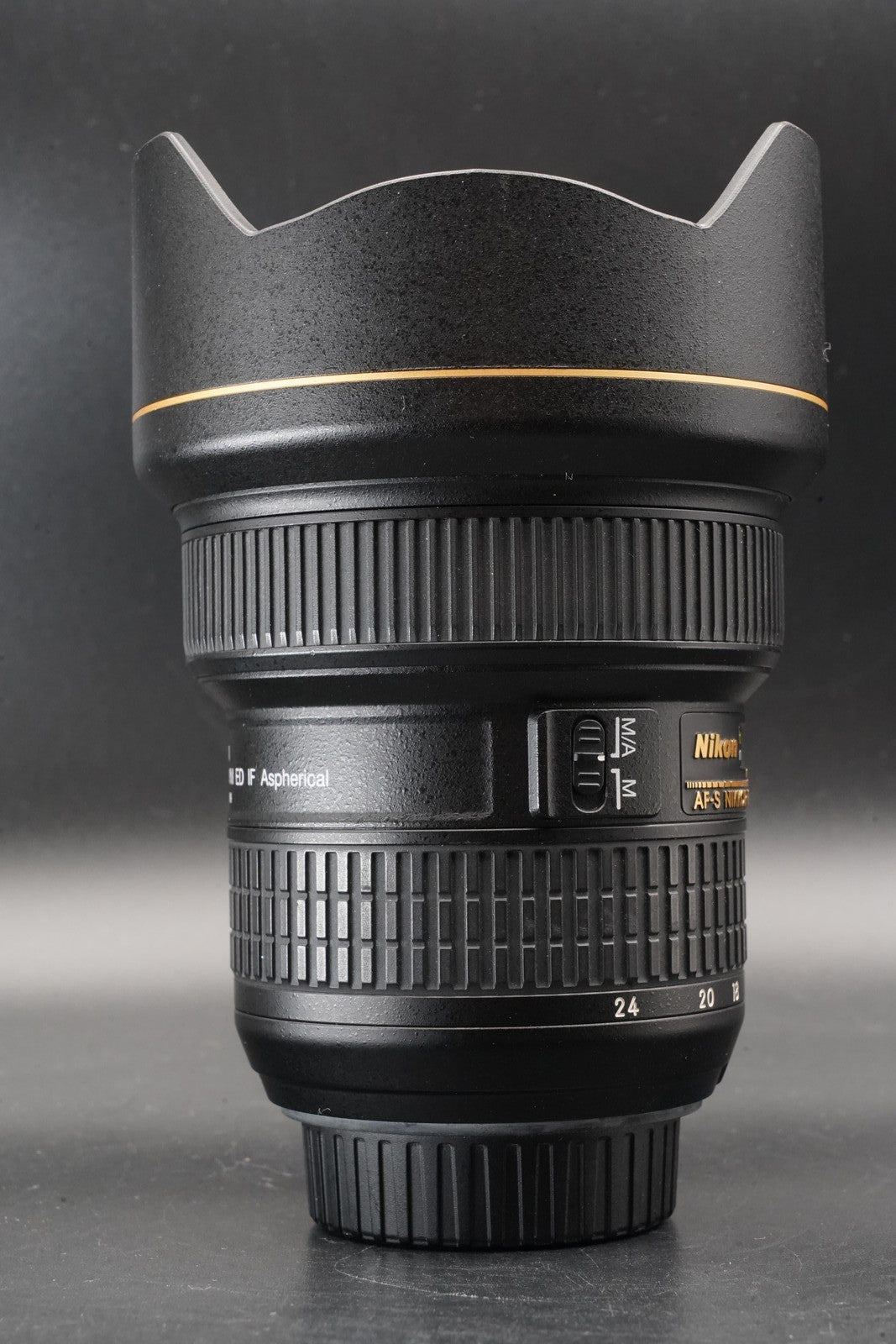 Nikon AF-S Nikkor 14-24mm f/2.8 G ED IF US Duty Paid 11310