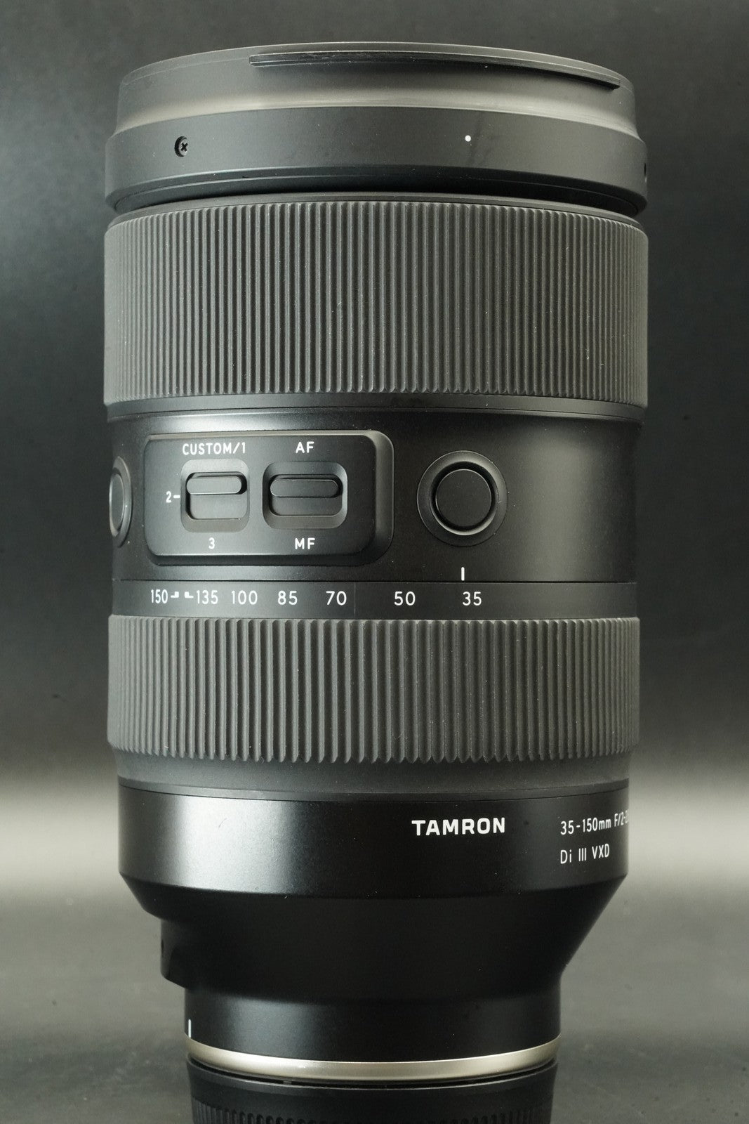 Tamron 35-150mm f/2-2.8 Di III VXD Sony E Mount Lens #12109