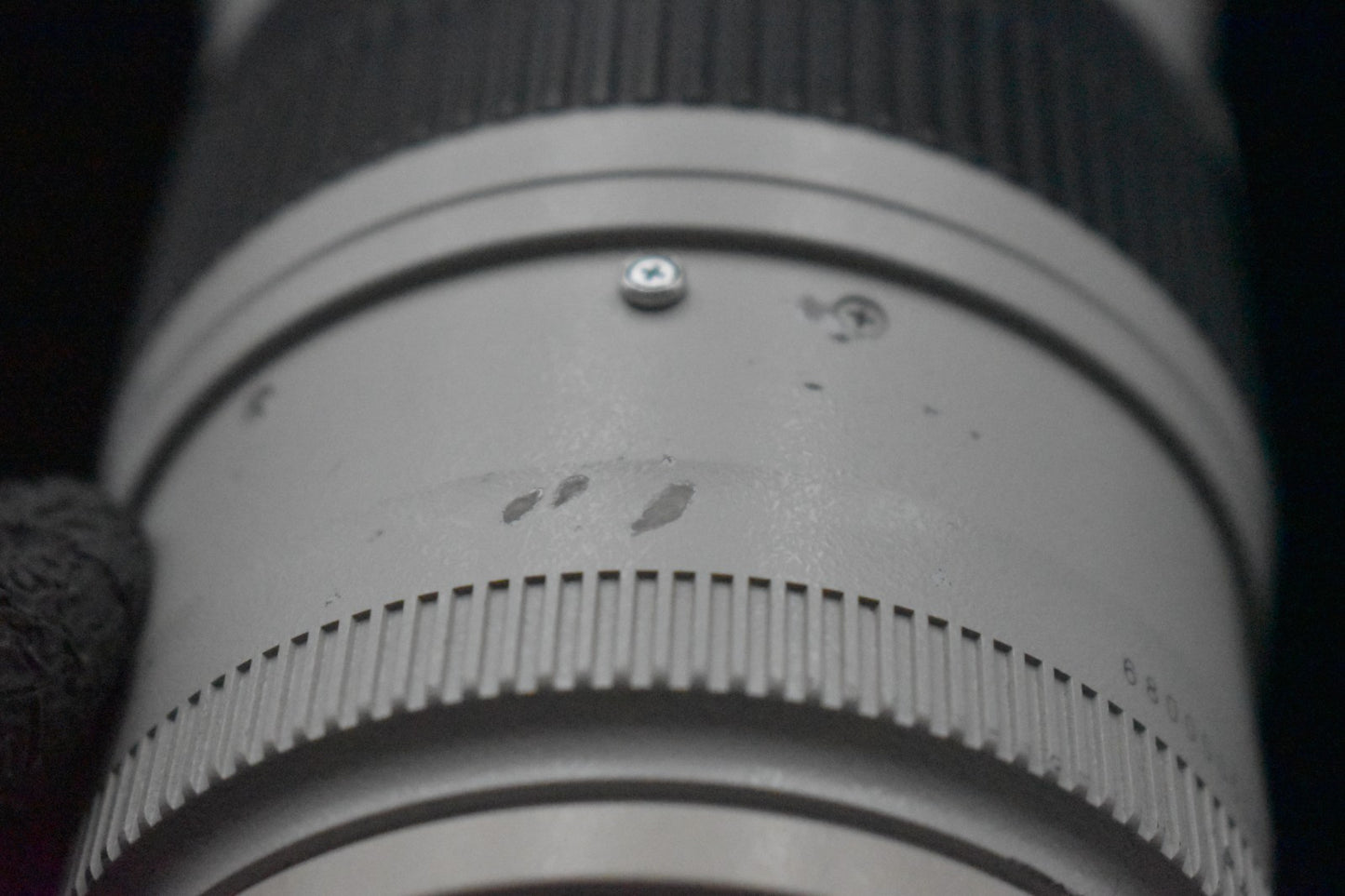 Canon EF 70-200mm f/2.8 L IS III USM Telephoto Lens US Duty Paid 9260
