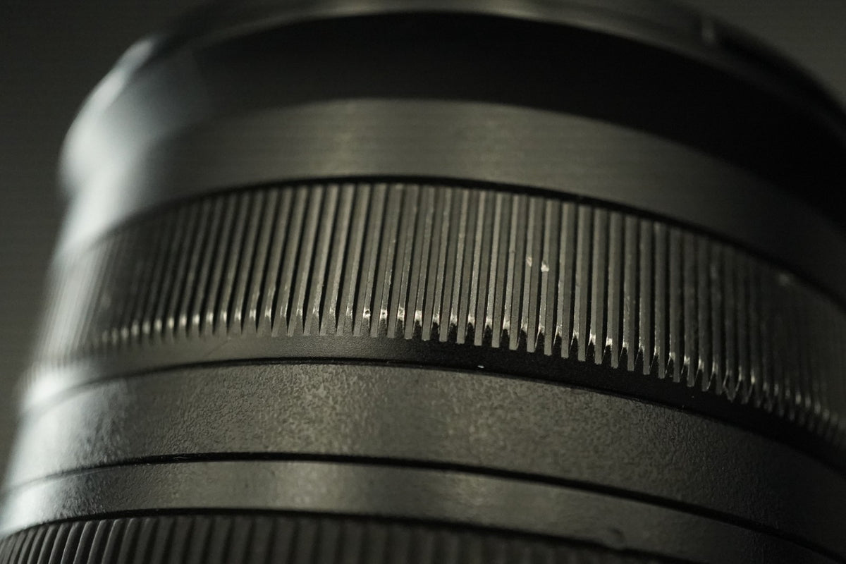 Objectif Nikon Nikkor Z 24-70 mm F/2,8 S US STOCK #11605