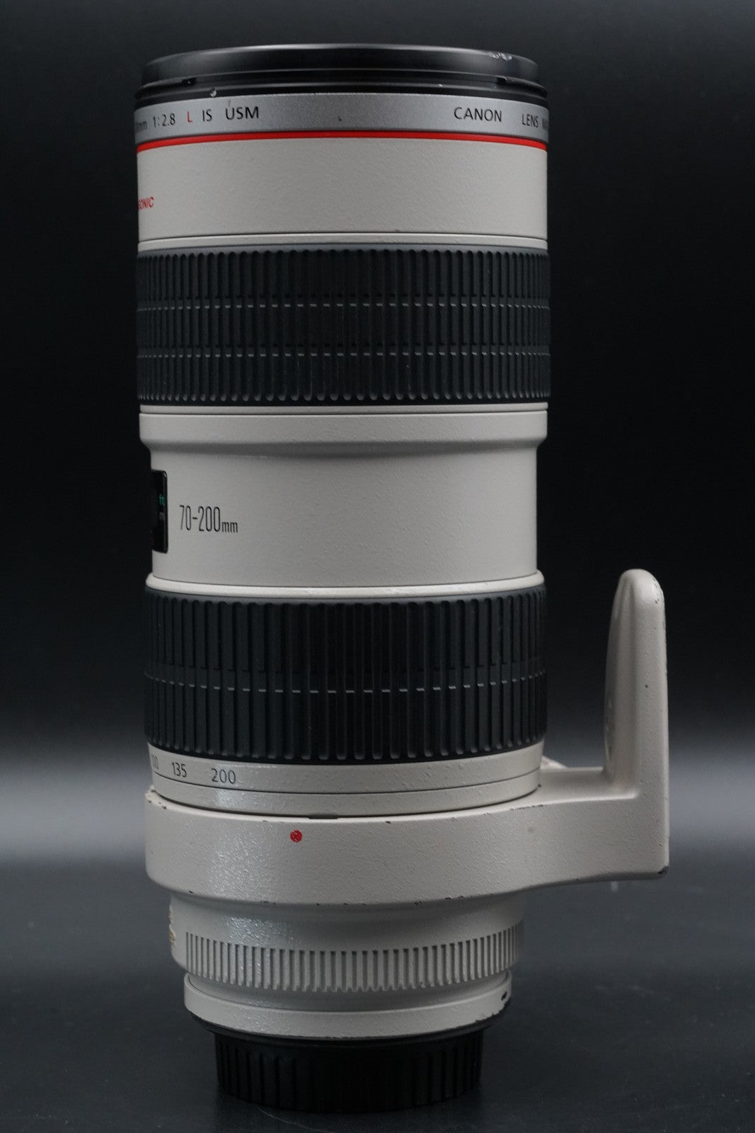Canon EF 70-200mm F/2.8 L IS USM Telephoto Zoom Lens US Duty Paid 11197