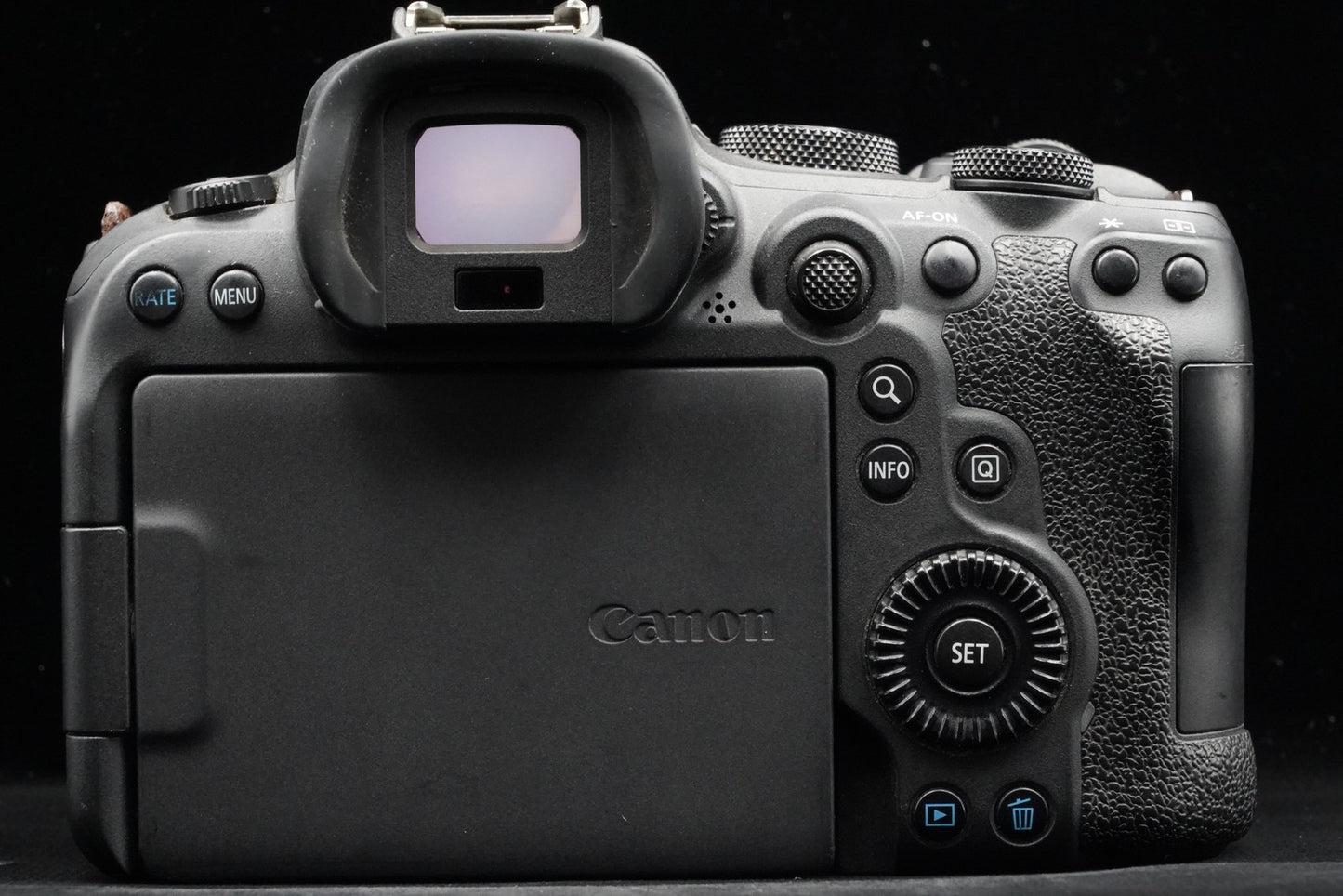 Canon EOS R6 Mark II Full Frame Mirrorless Camera US Duty Paid 10266