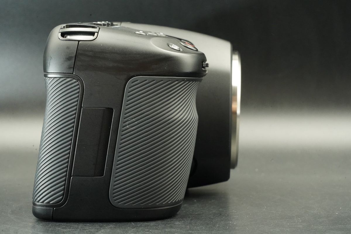 Blackmagic Design Pocket Cinema Camera 6K For Canon EF Mount #12512
