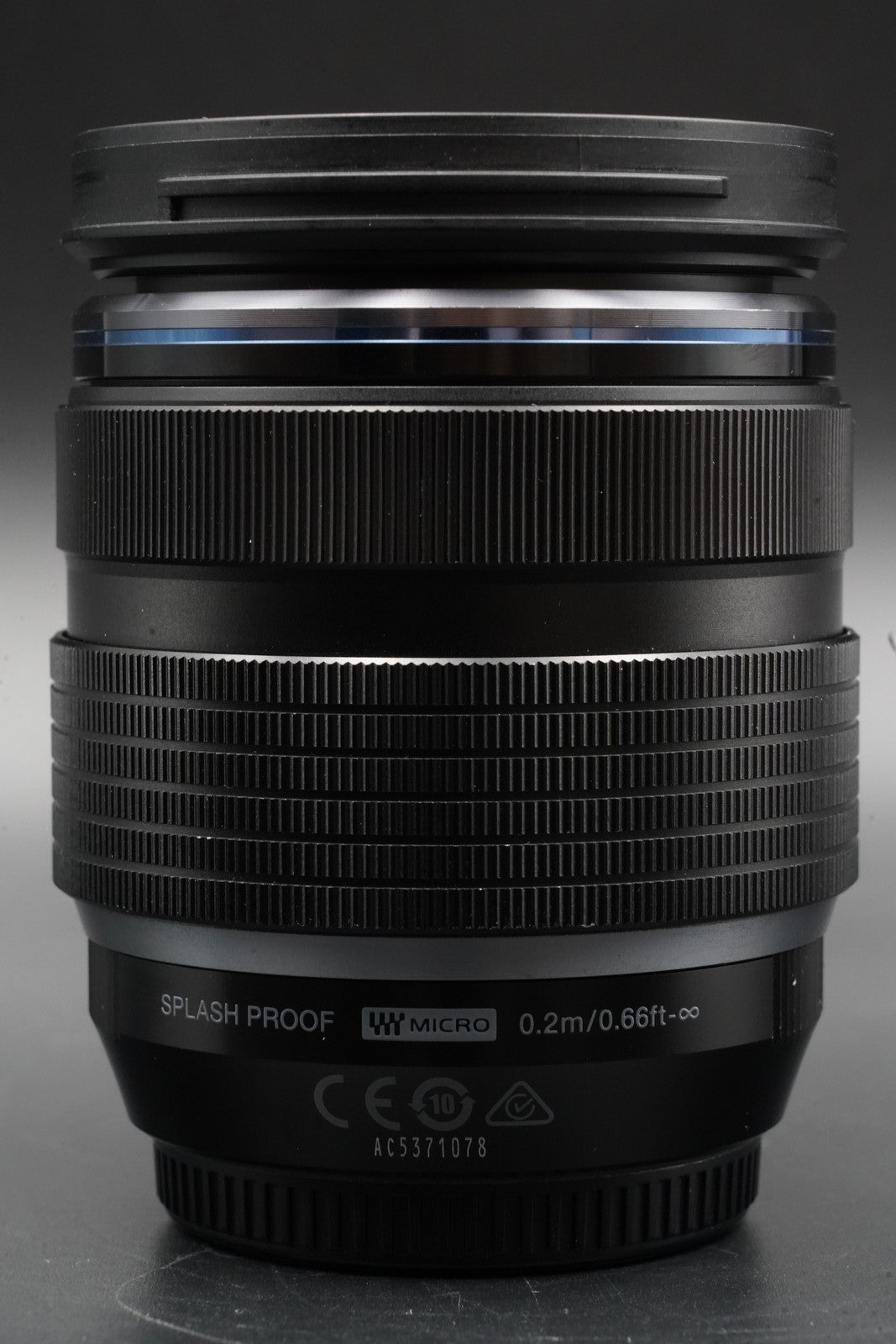 OLYMPUS M.ZUIKO DIGITAL ED 12-40mm F/2.8 PRO Lens US Duty Paid 10696