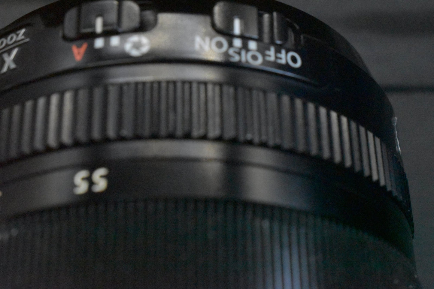 Fujifilm Fujinon XF 18-55mm F/2.8-4 R LM OIS EBC Lens US Duty Paid 10467