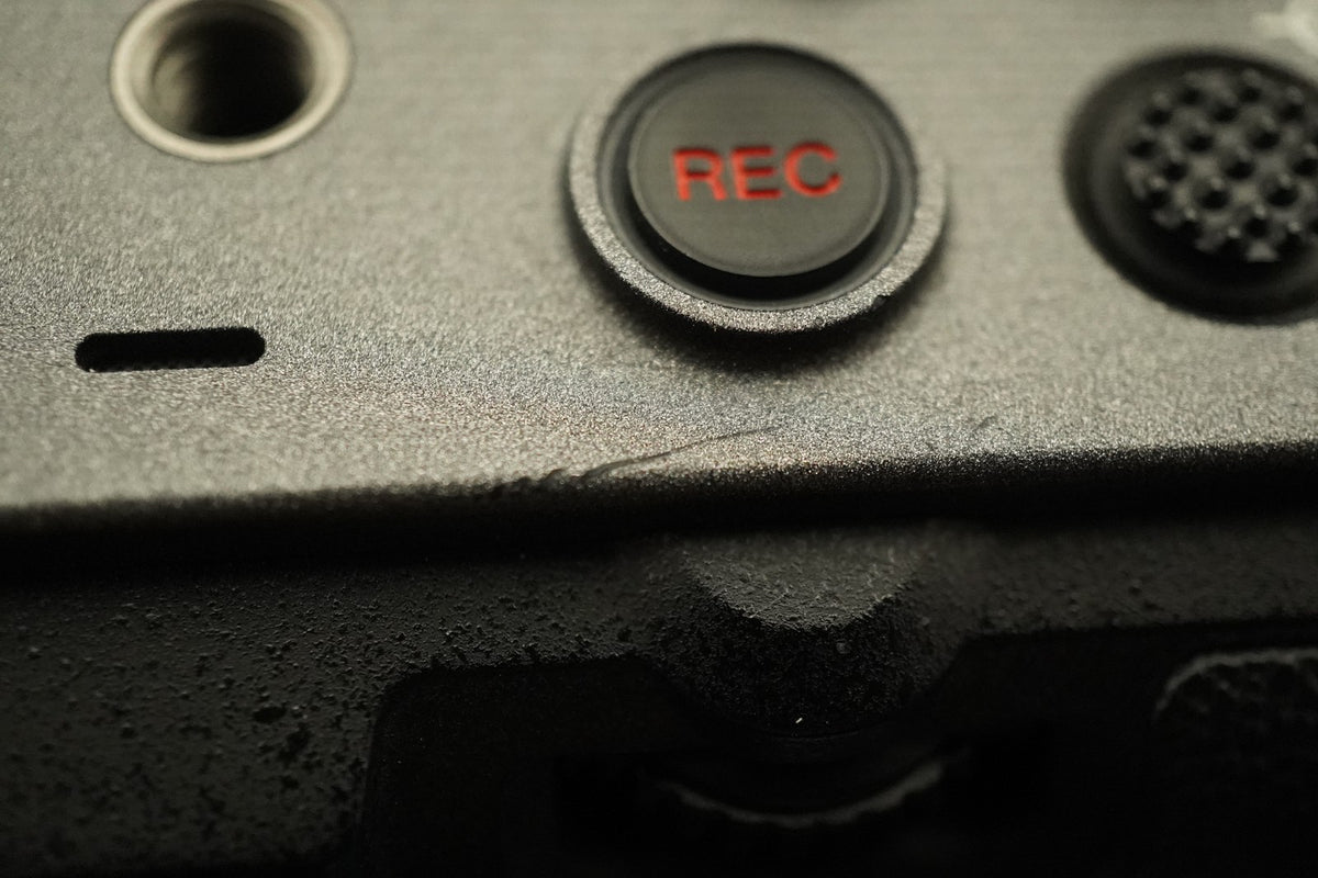 SONY FX3 ILME-FX3 Cinema Line Camera -3540 cuts- #12088