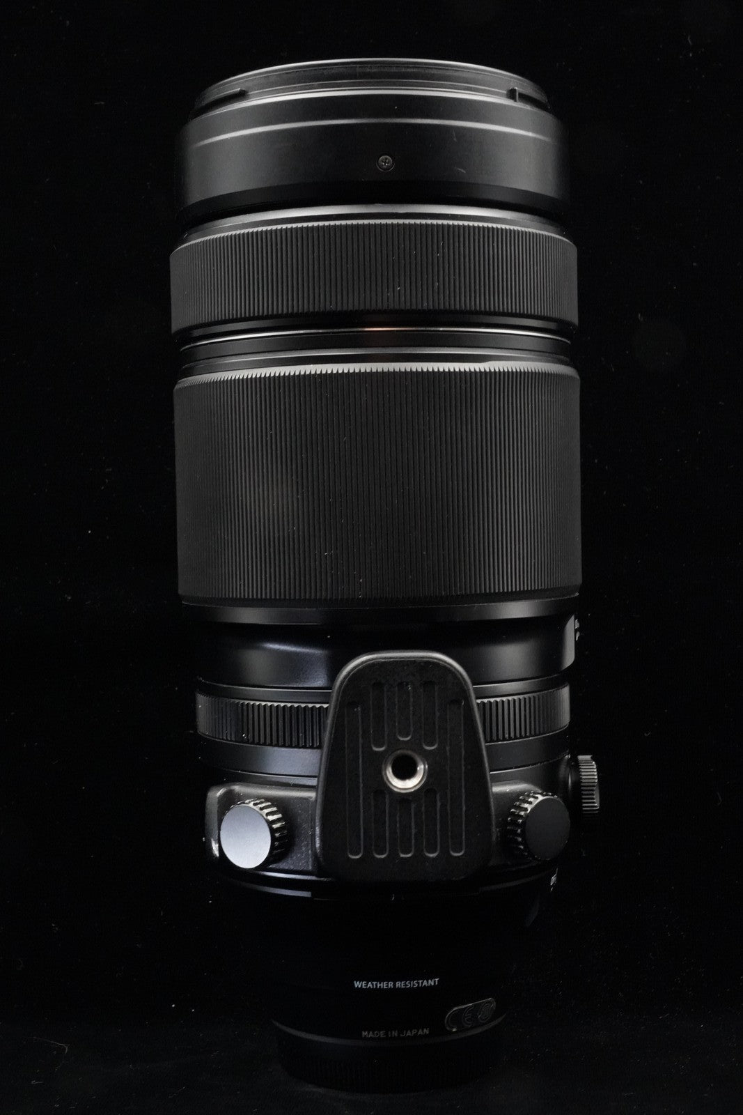 Fujifilm Fuji Fujinon XF 100-400mm f/4.5-5.6 R LM OIS WR US Duty Paid 10013