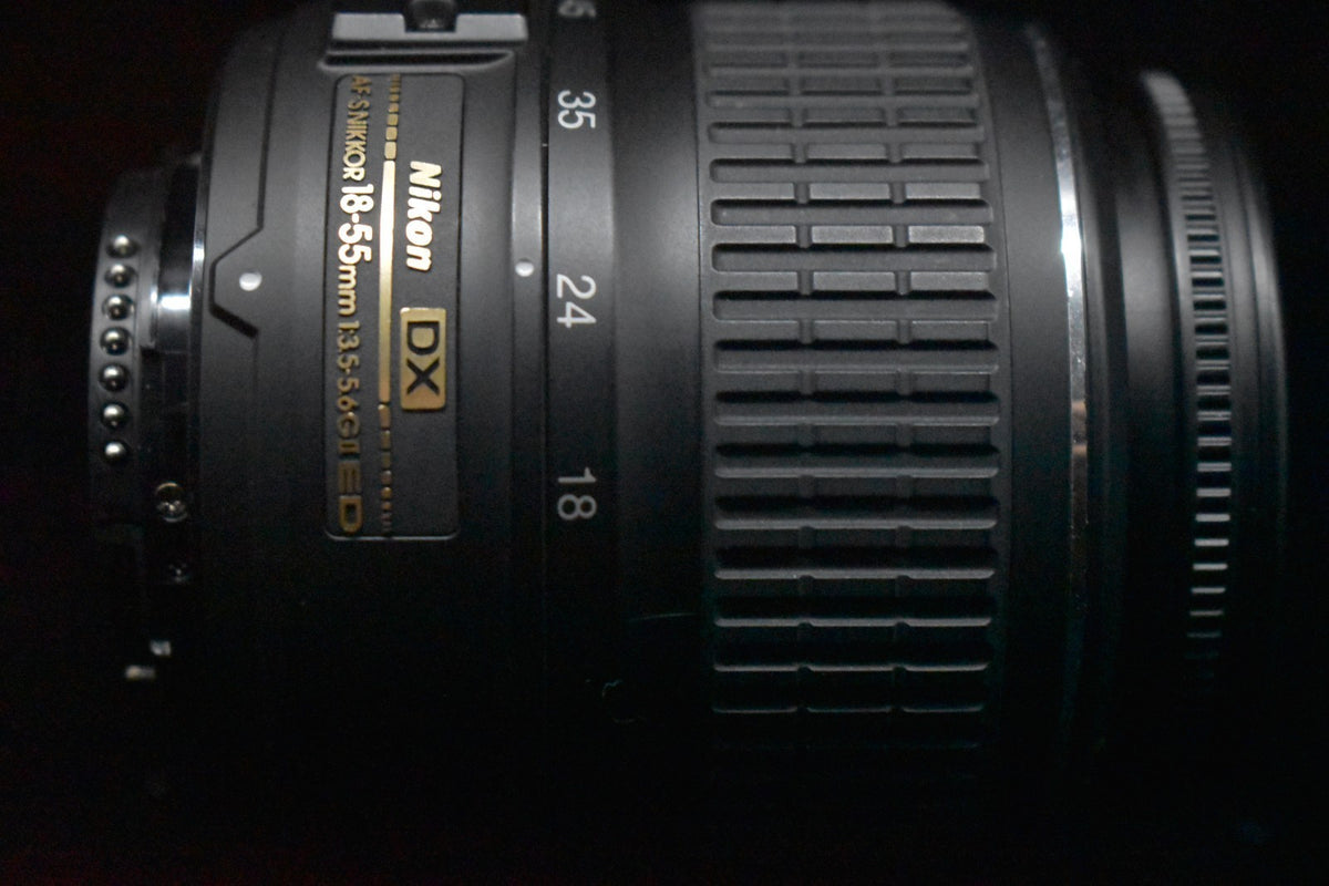 [US Duty Paid] Boîtier pour appareil photo numérique reflex numérique Nikon...