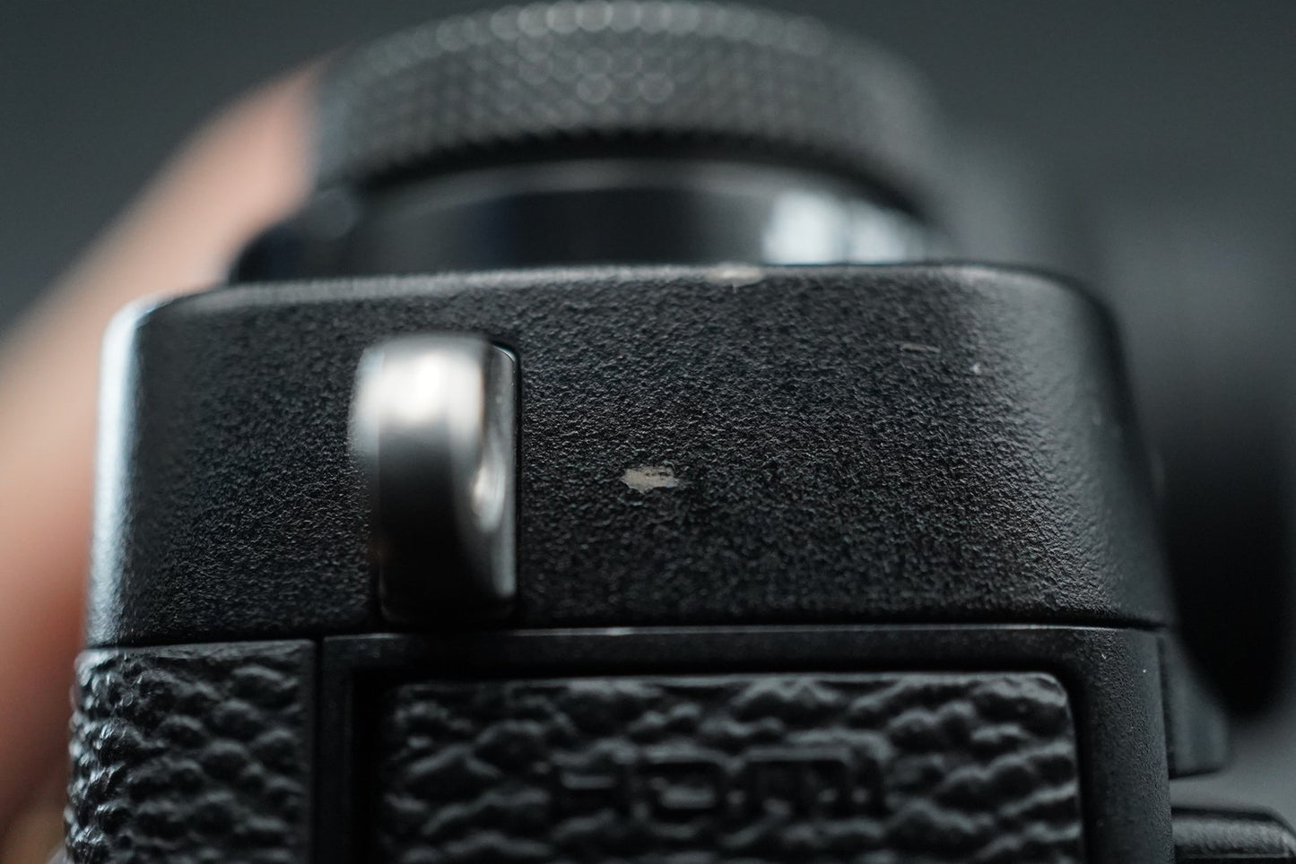 Fujifilm X-T3 Mirrorless Digital Camera Black -136 cuts- #10271