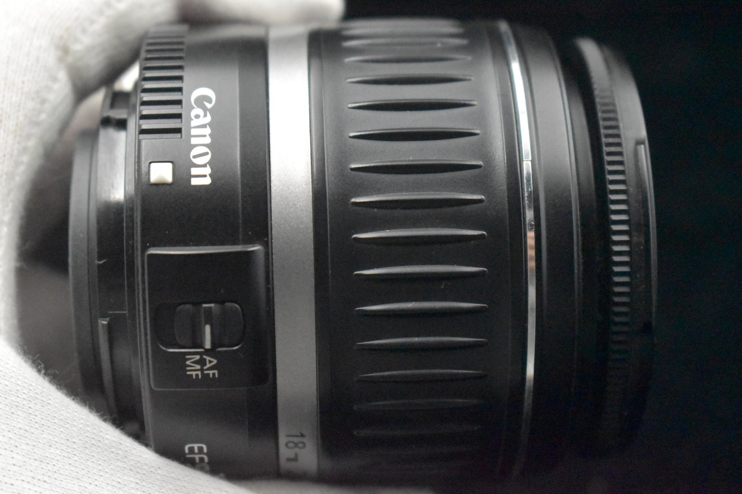 [US Duty Paid] Canon EOS 7D DSLR Digital Professional Camera From Japan 8620
